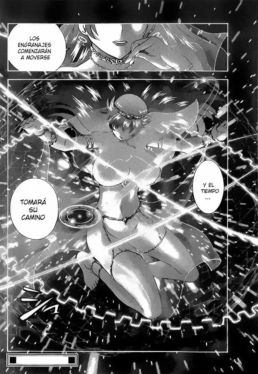 Tokiwa Kitareri!! - Capítulo 8 - Página 20 - LectorTMOo