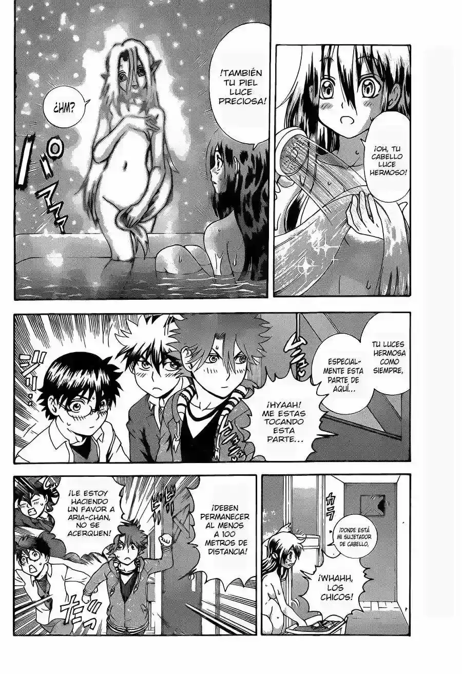Tokiwa Kitareri!! - Capítulo 9 - Página 3 - LectorTMOo