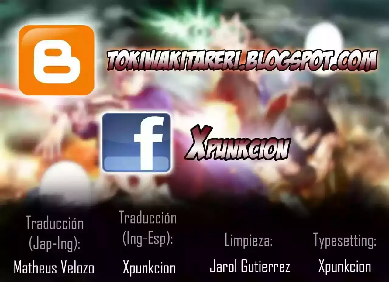 Tokiwa Kitareri!! - Capítulo 9 - Página 21 - LectorTMOo