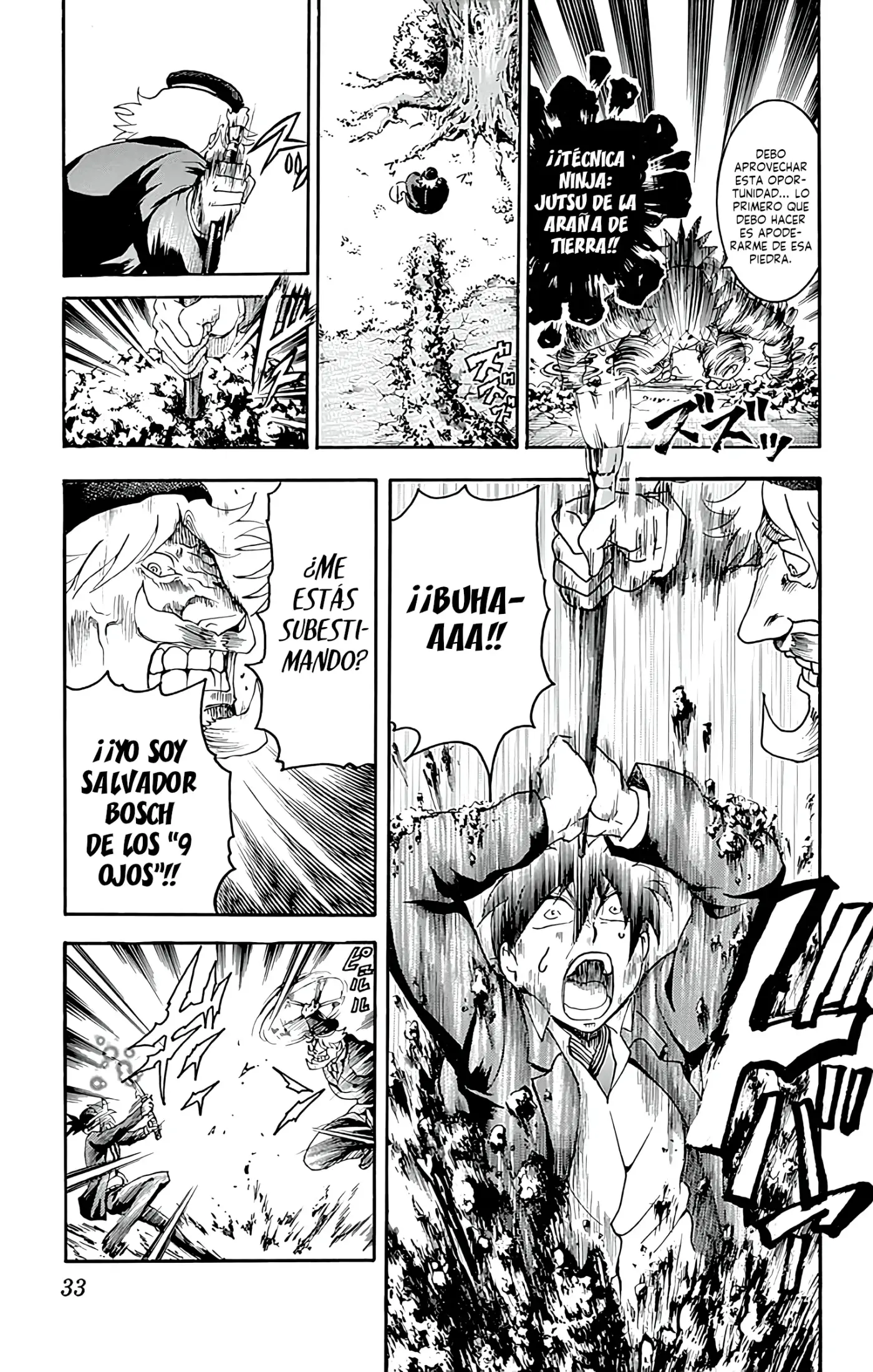 Tokiwa Kitareri!! - Capítulo 92 - Página 11 - LectorTMOo