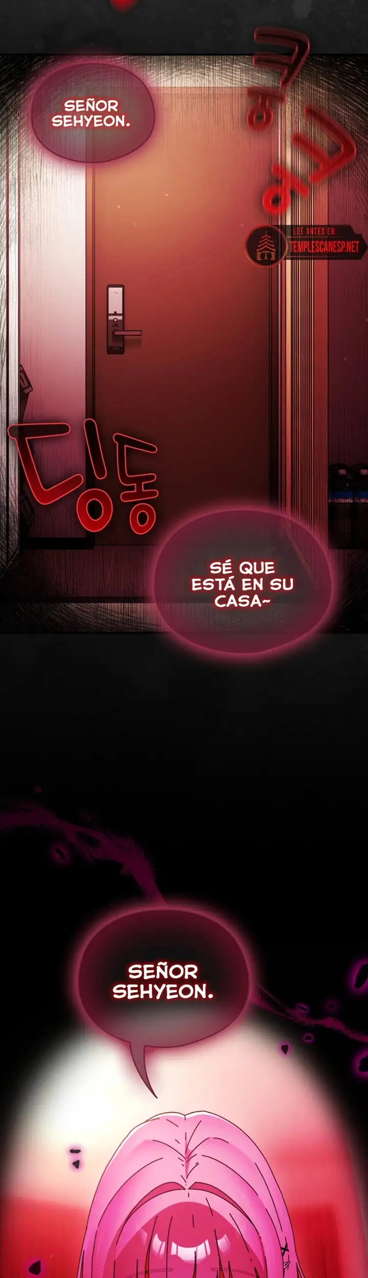 Tomame una foto capítulo 36 página 46