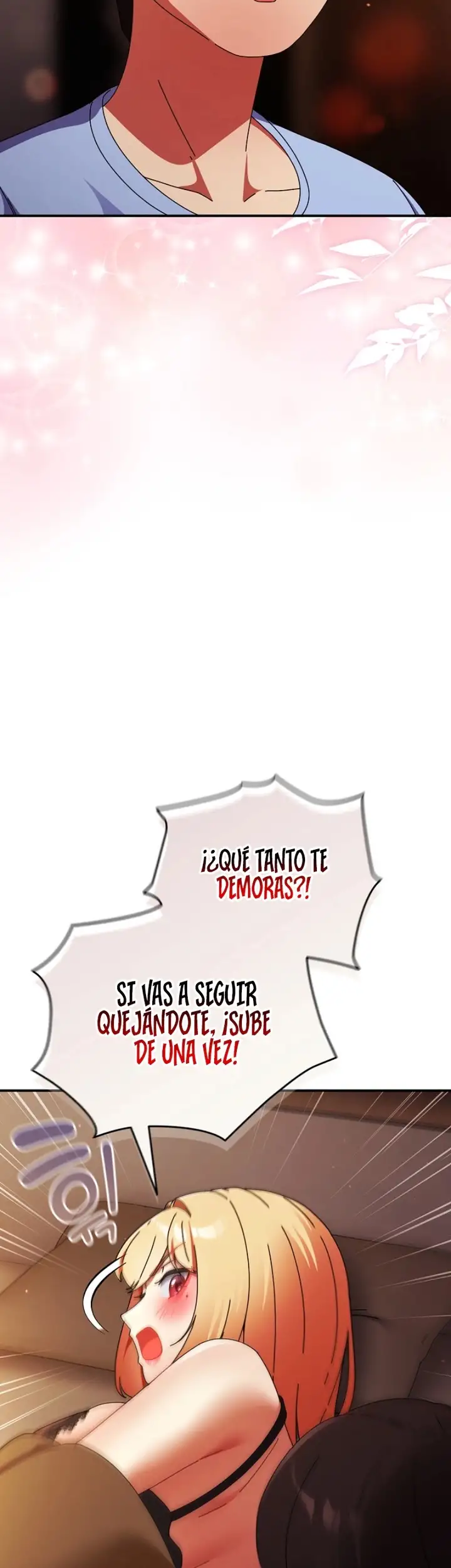 Tomame una foto capítulo 37 página 35