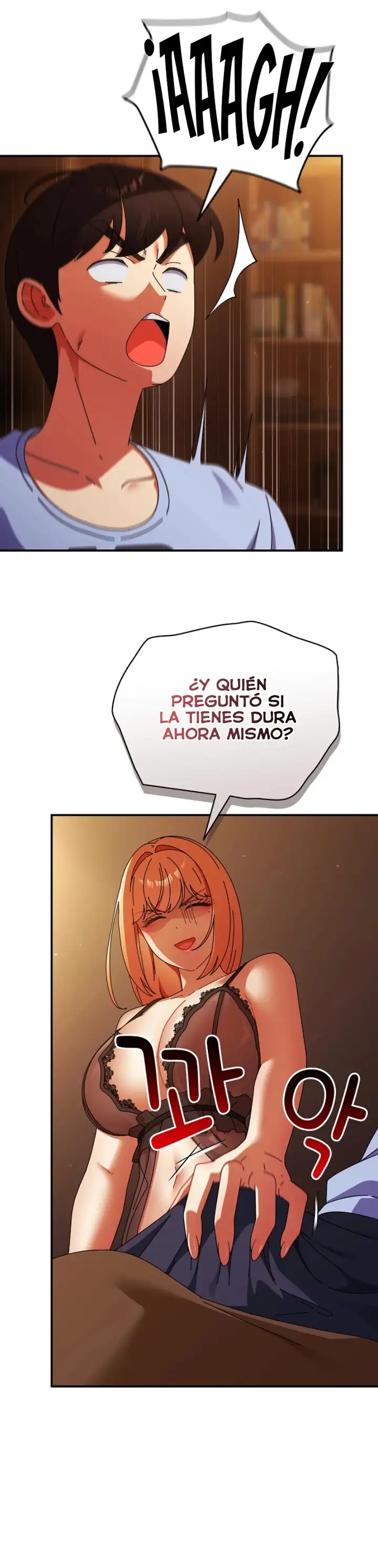 Tomame una foto capítulo 38 página 10