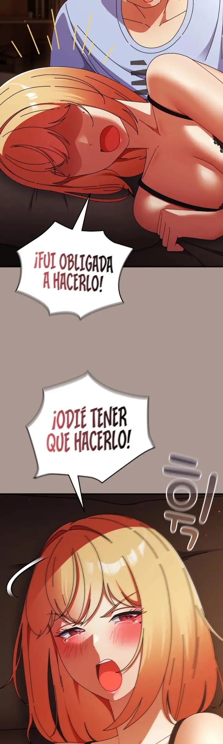Tomame una foto capítulo 38 página 17
