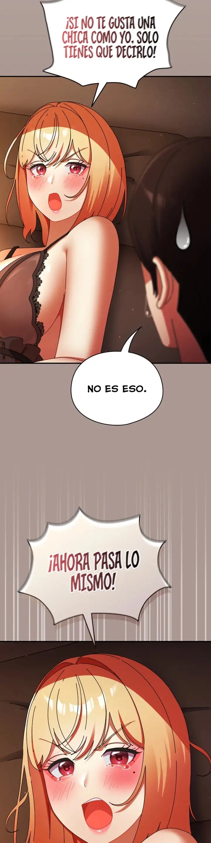 Tomame una foto capítulo 38 página 22