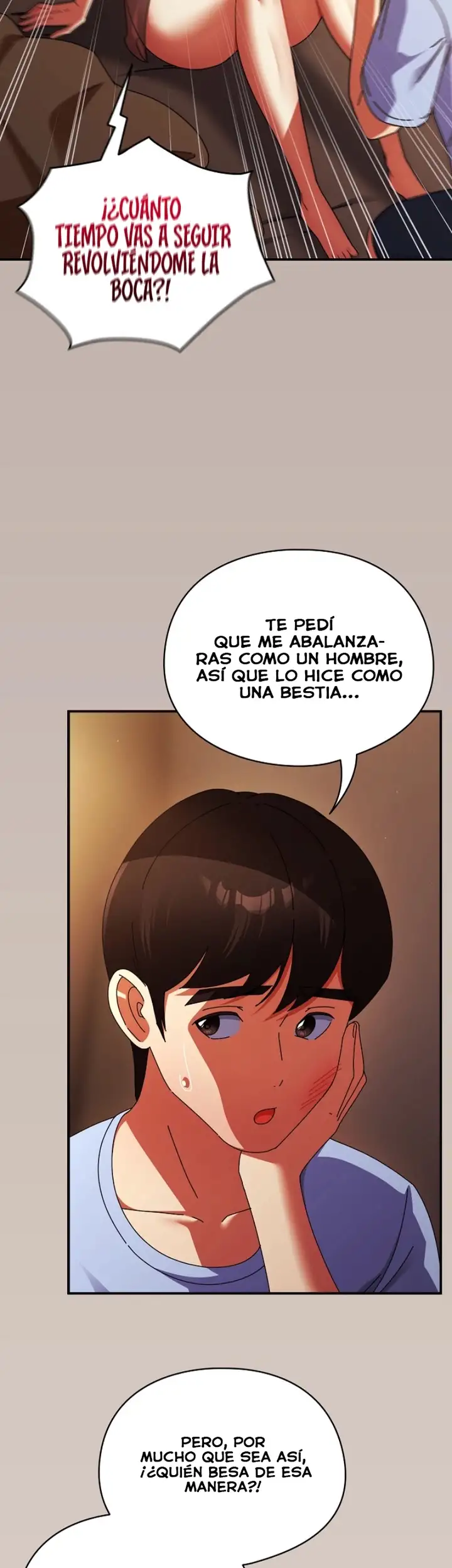 Tomame una foto - Capítulo 39 - Página 7 - LectorTMOo