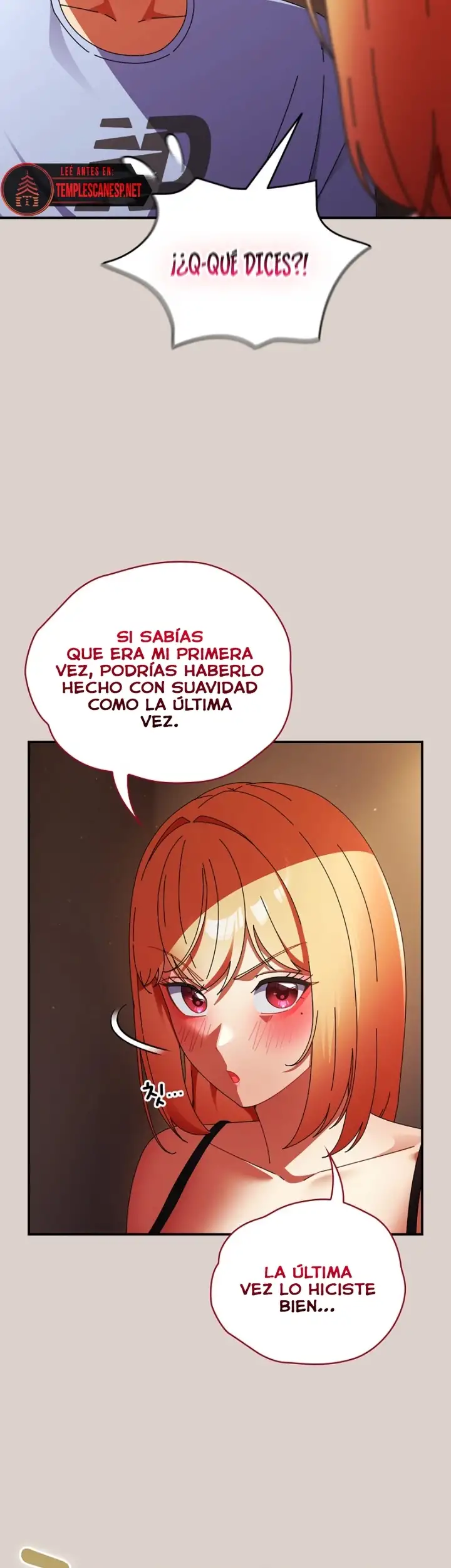 Tomame una foto - Capítulo 39 - Página 9 - LectorTMOo