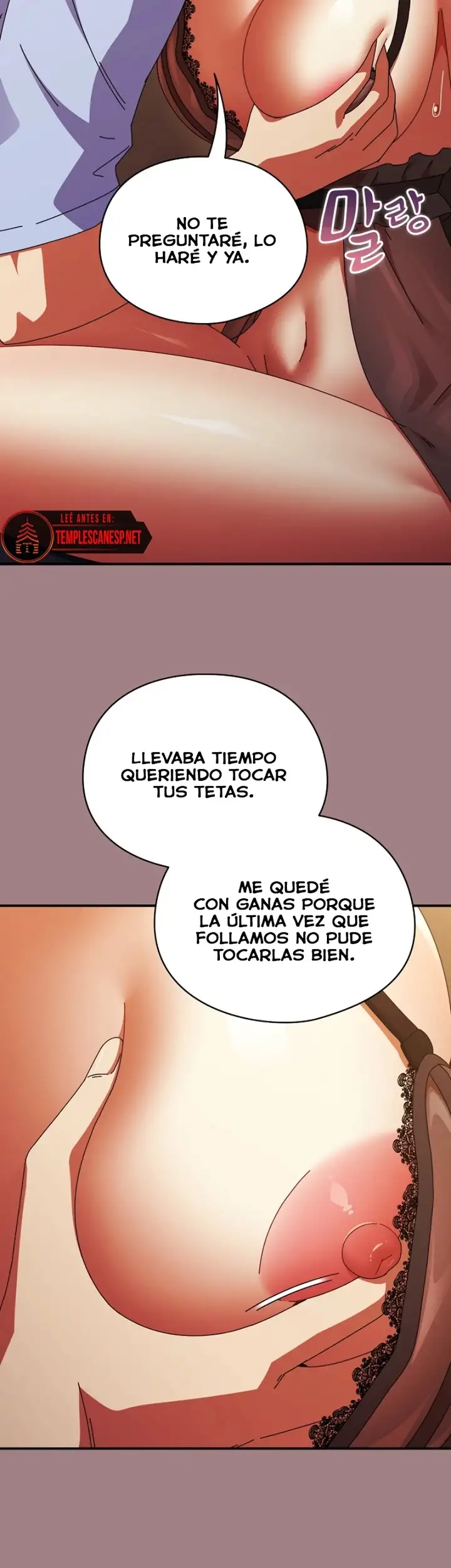 Tomame una foto - Capítulo 39 - Página 19 - LectorTMOo
