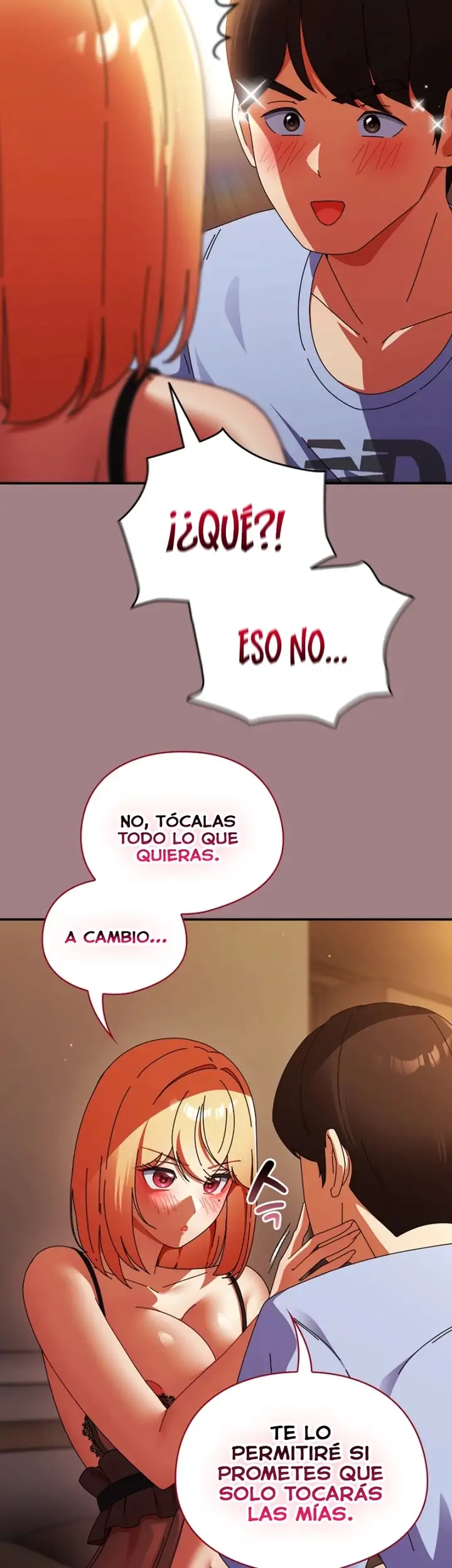 Tomame una foto - Capítulo 39 - Página 21 - LectorTMOo