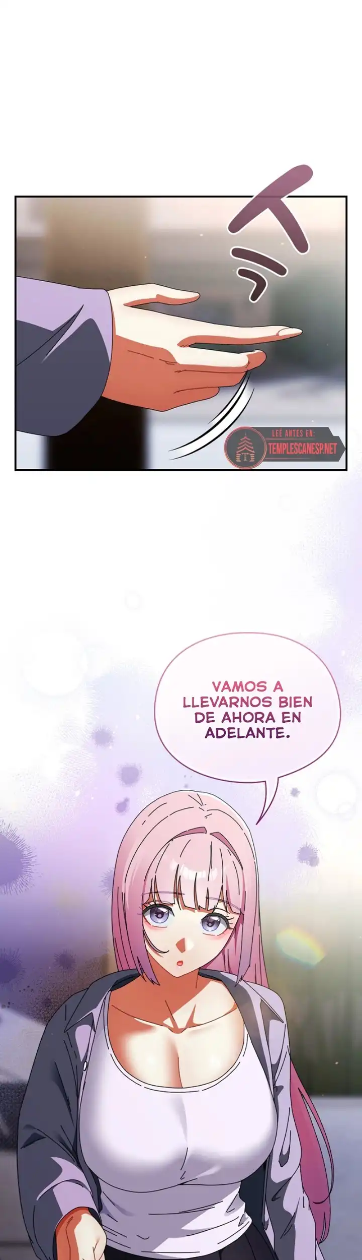 Tomame una foto capítulo 41 página 12