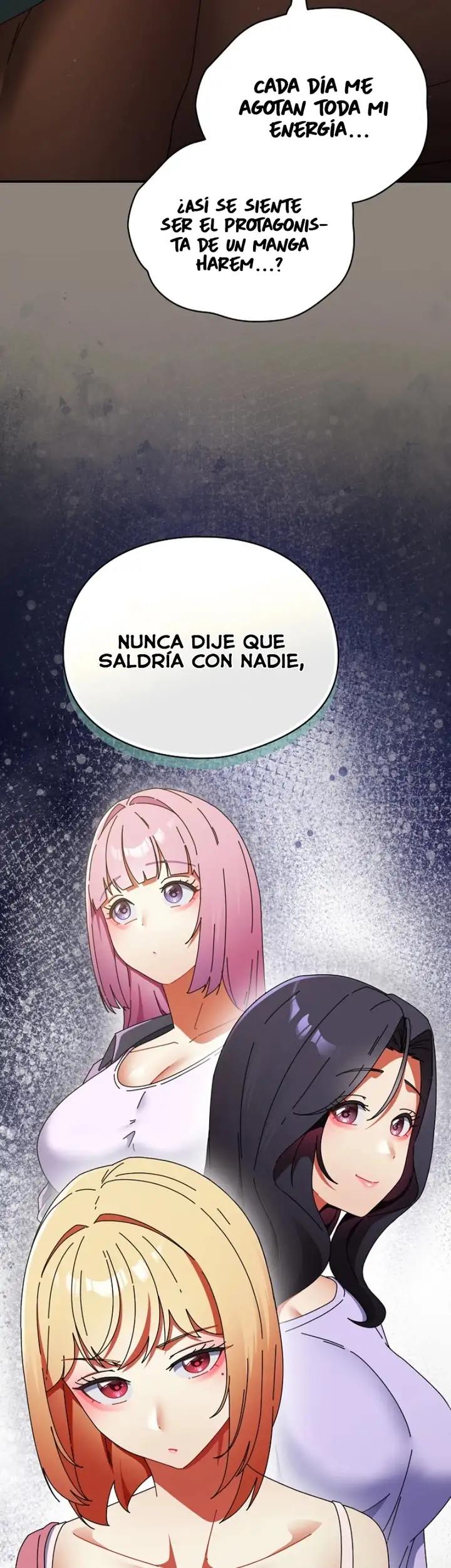 Tomame una foto capítulo 41 página 33