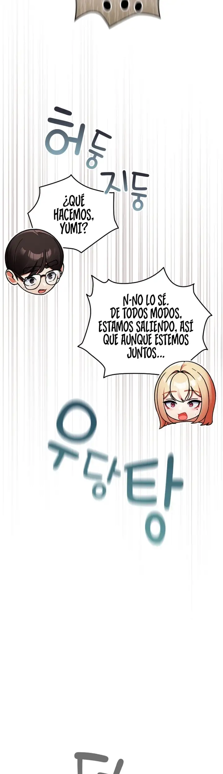 Tomame una foto capítulo 41 página 52