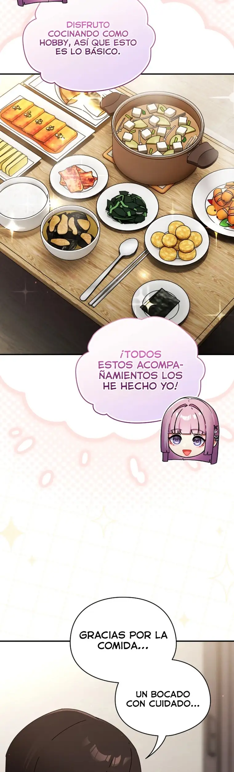 Tomame una foto capítulo 42 página 15