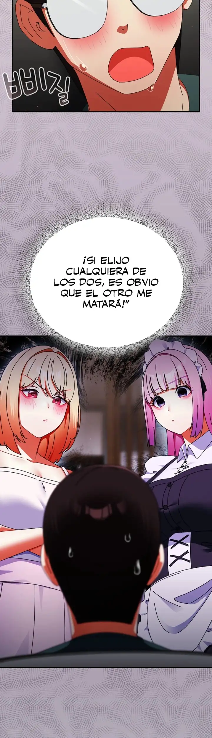 Tomame una foto capítulo 43 página 5