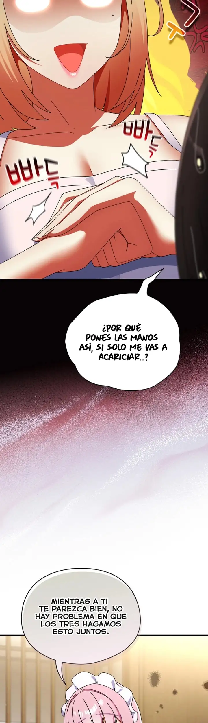 Tomame una foto capítulo 43 página 8