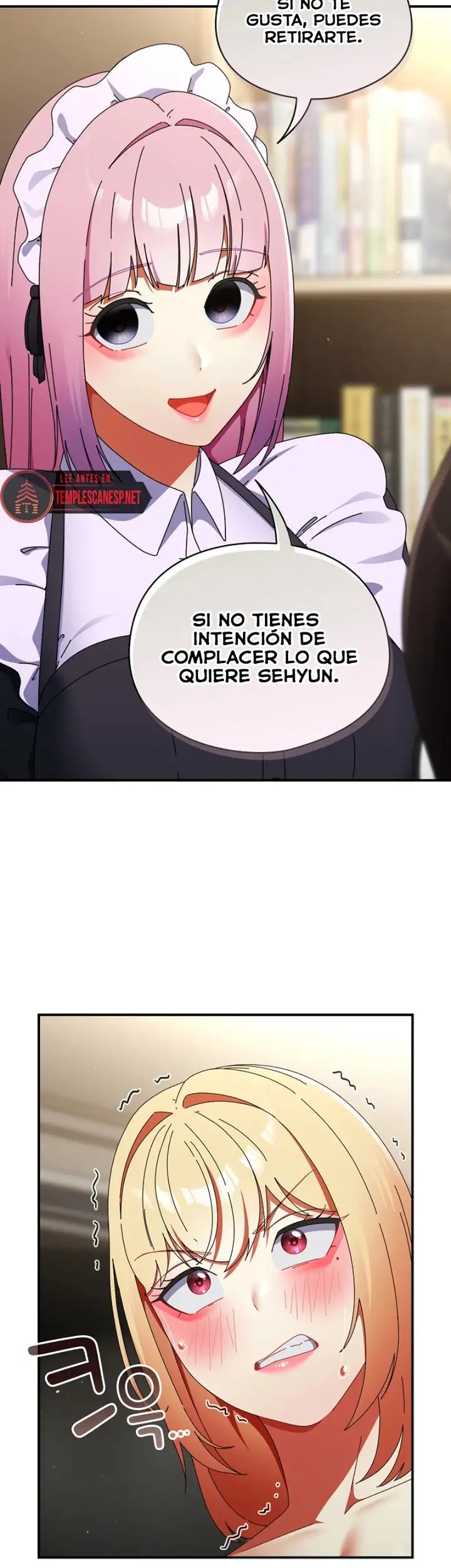 Tomame una foto capítulo 43 página 11