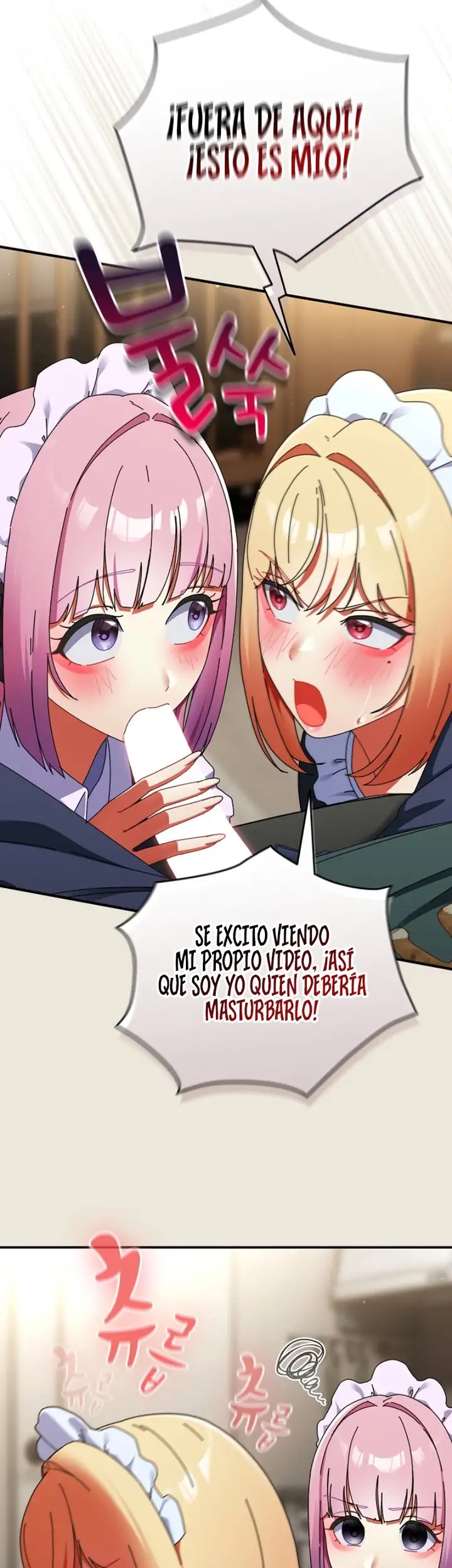 Tomame una foto capítulo 43 página 28