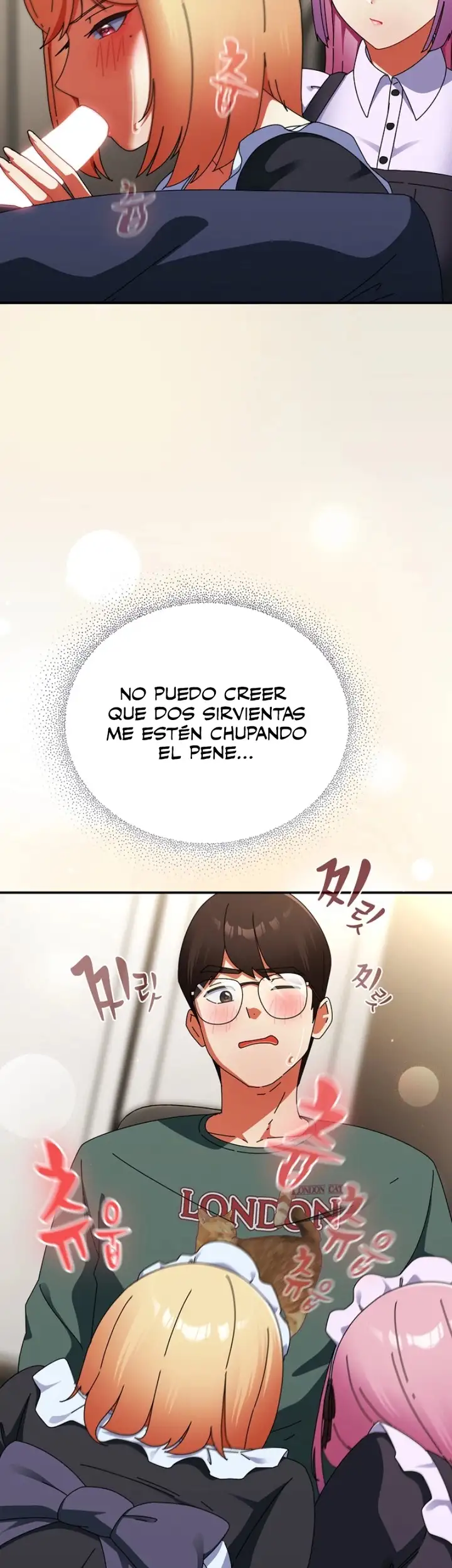 Tomame una foto capítulo 43 página 29
