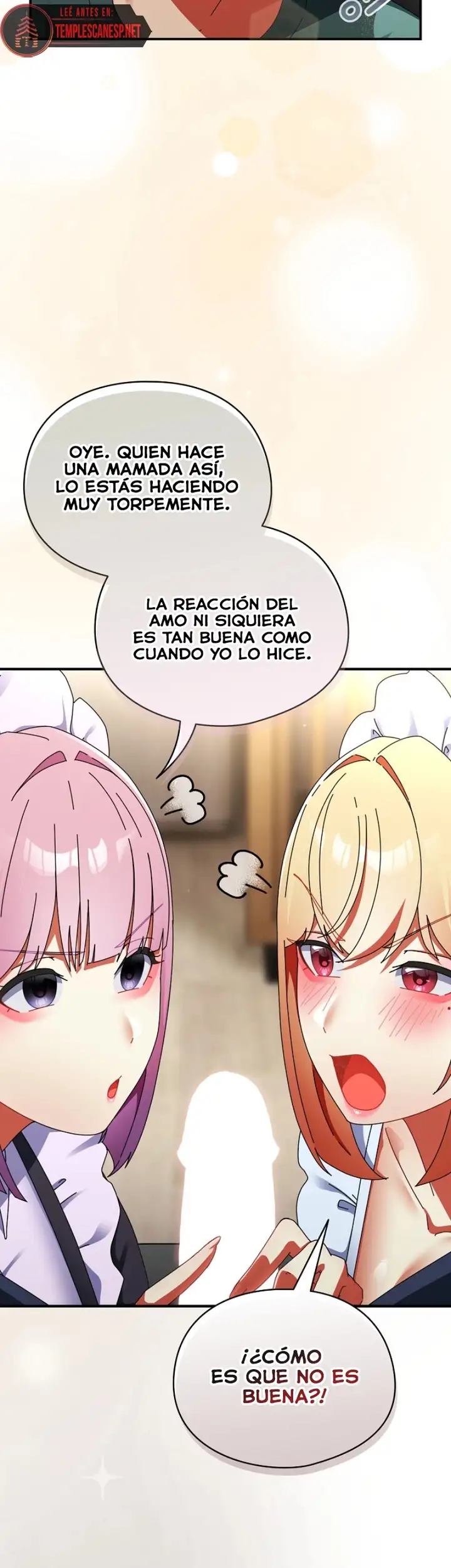 Tomame una foto capítulo 43 página 31