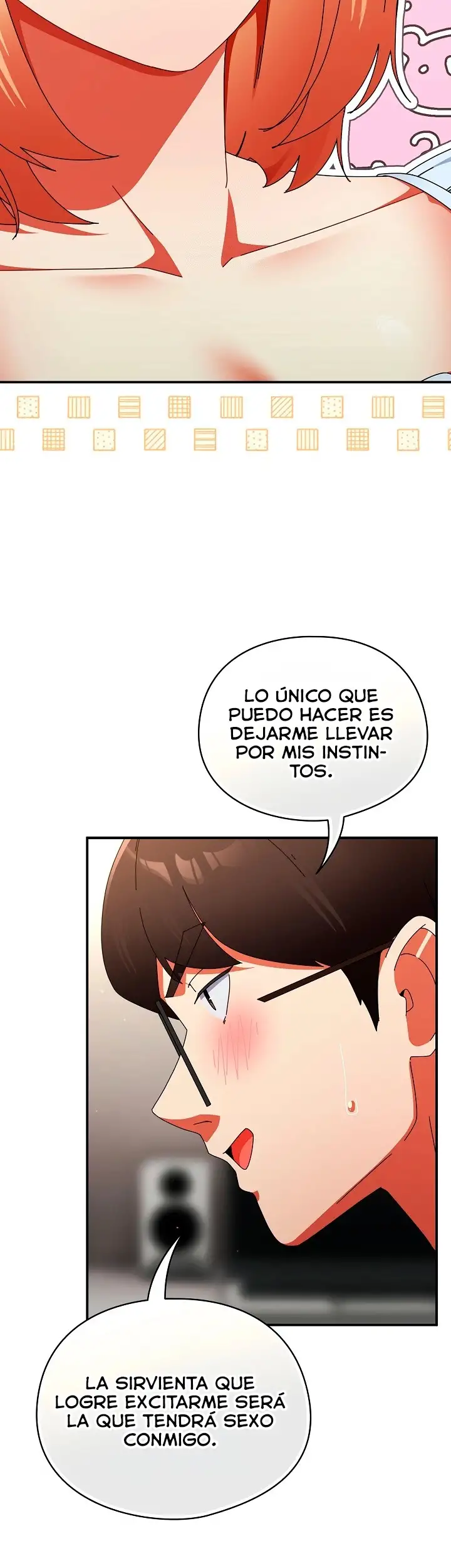 Tomame una foto capítulo 44 página 7