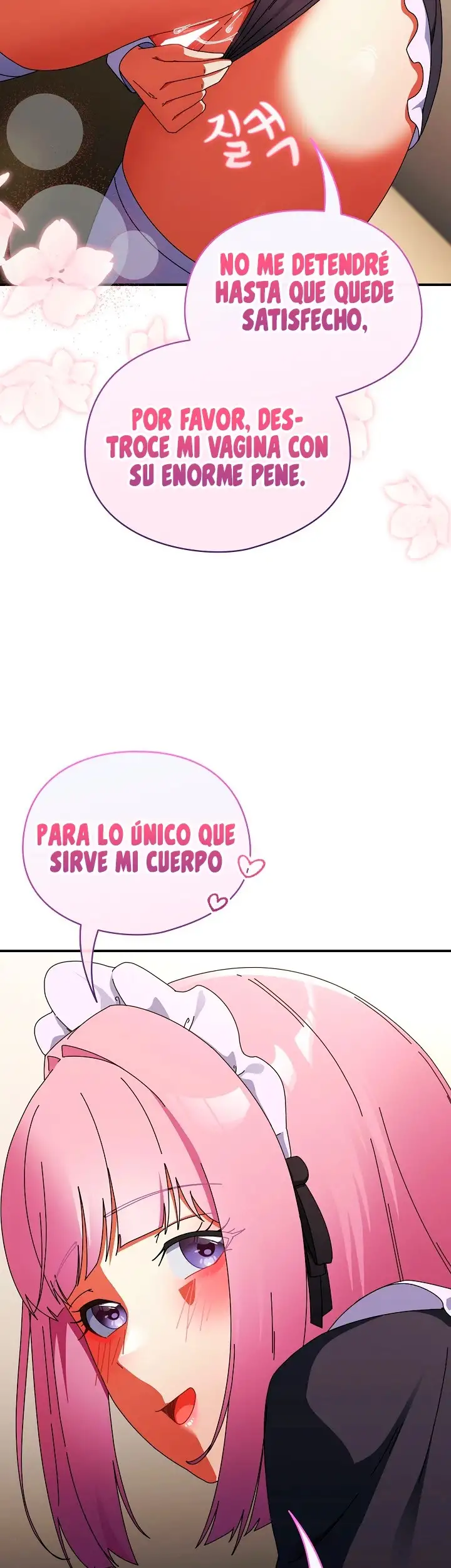 Tomame una foto capítulo 44 página 10