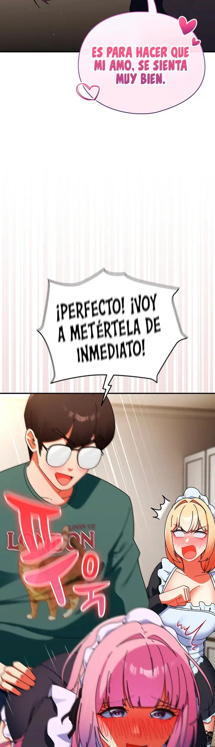 Tomame una foto capítulo 44 página 11