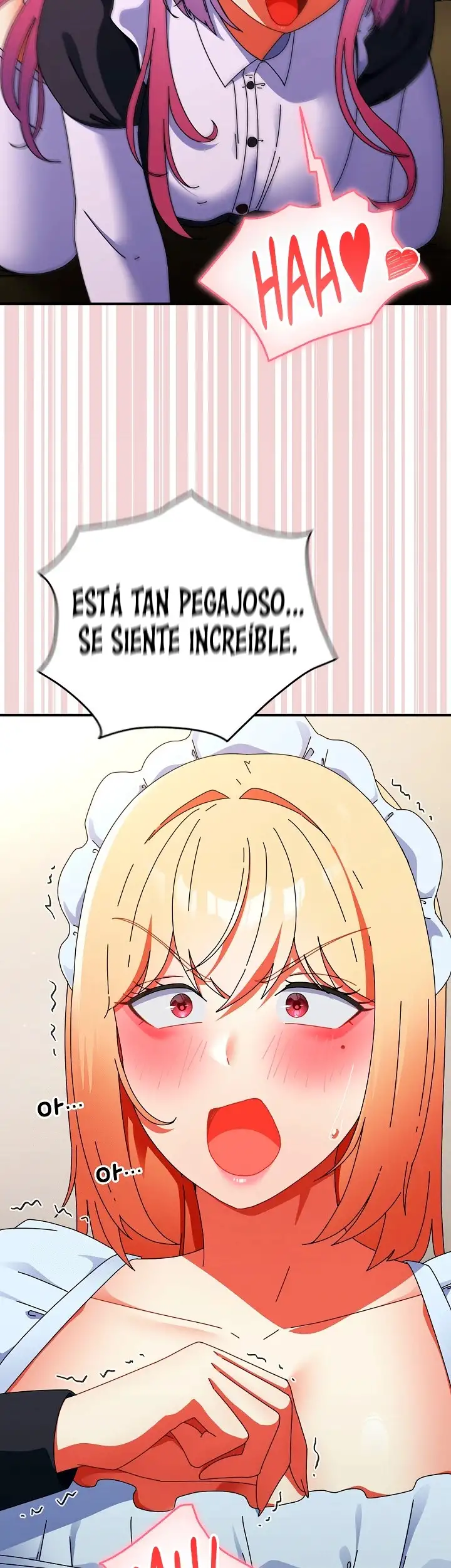 Tomame una foto capítulo 44 página 12