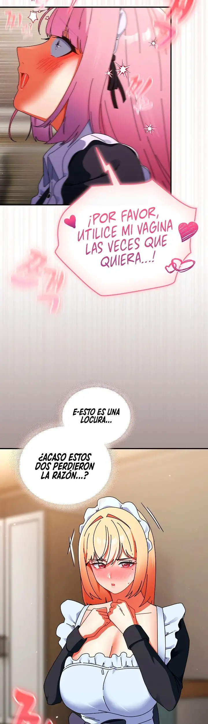 Tomame una foto capítulo 44 página 14