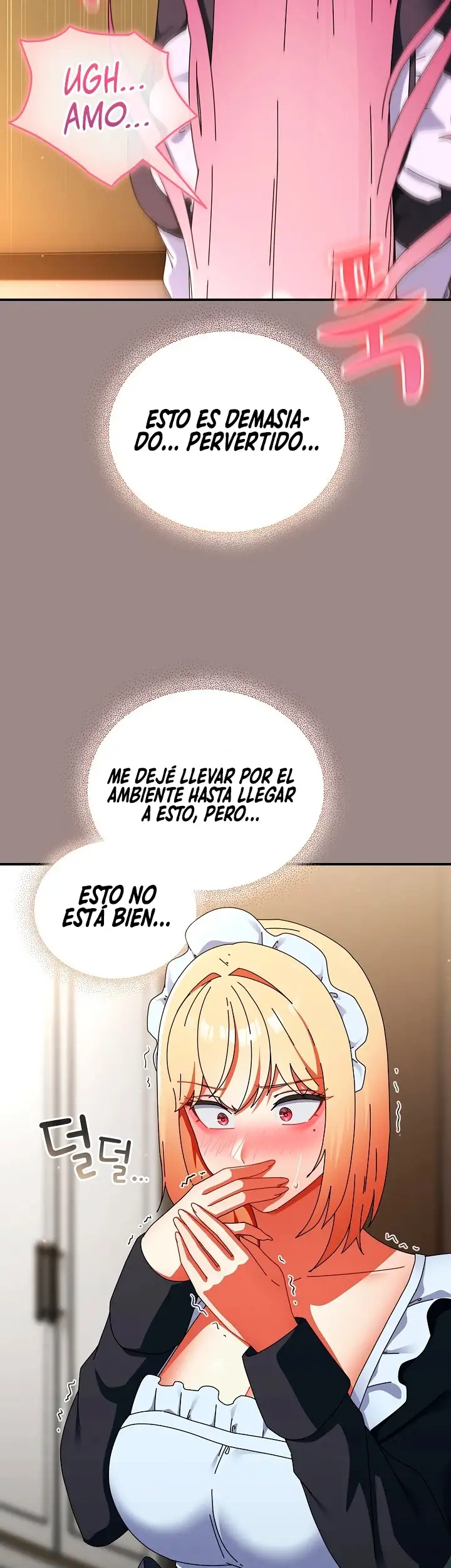 Tomame una foto capítulo 44 página 16