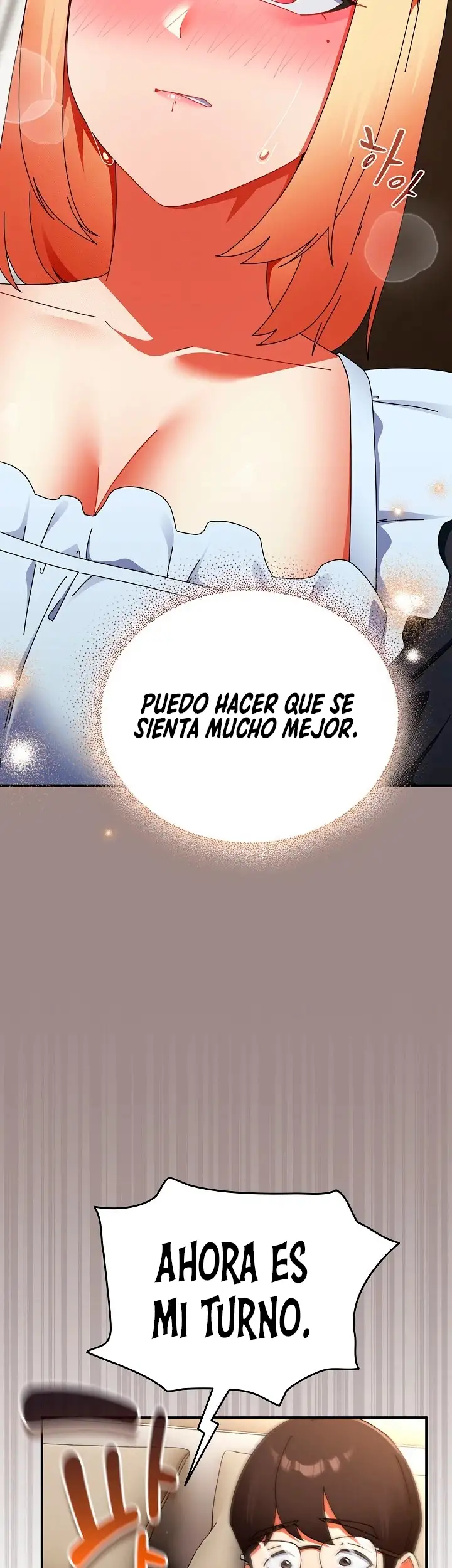 Tomame una foto capítulo 44 página 19