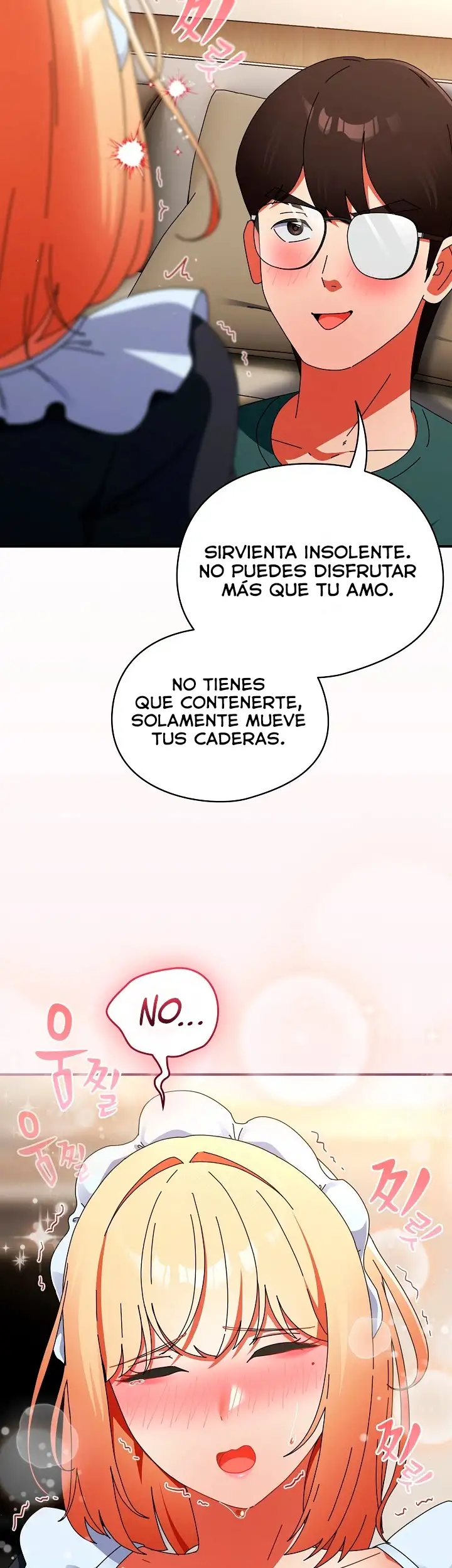 Tomame una foto capítulo 44 página 32