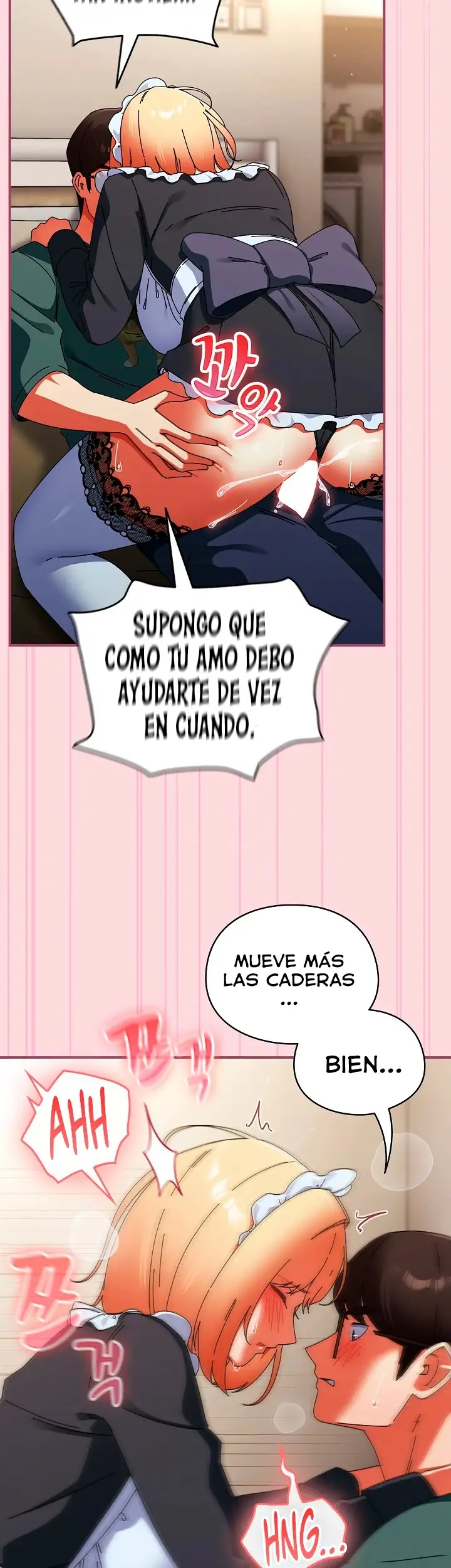 Tomame una foto capítulo 44 página 34
