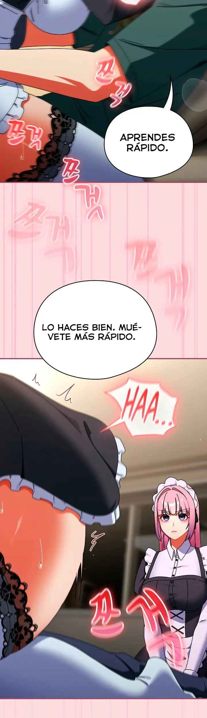 Tomame una foto capítulo 44 página 35