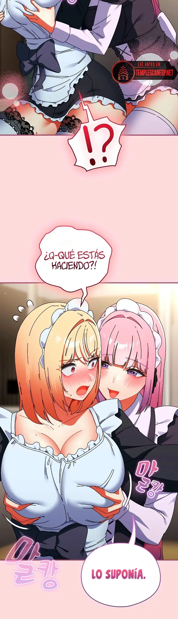 Tomame una foto capítulo 44 página 37