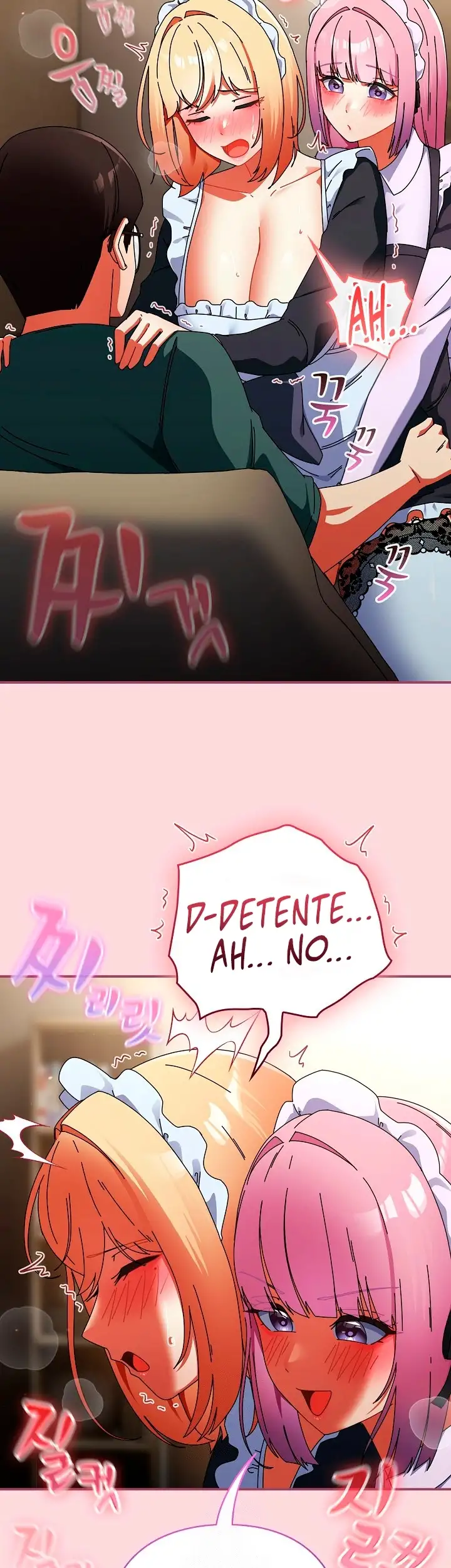 Tomame una foto capítulo 44 página 39