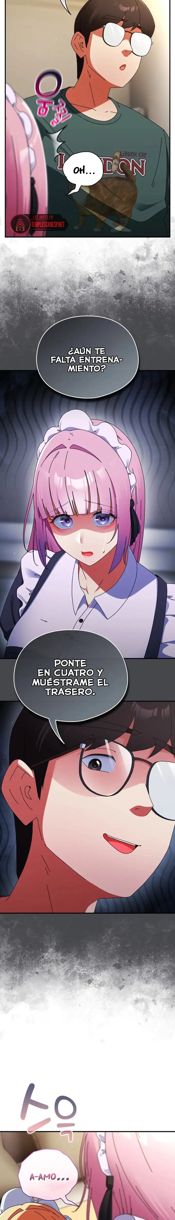 Tomame una foto capítulo 45 página 3