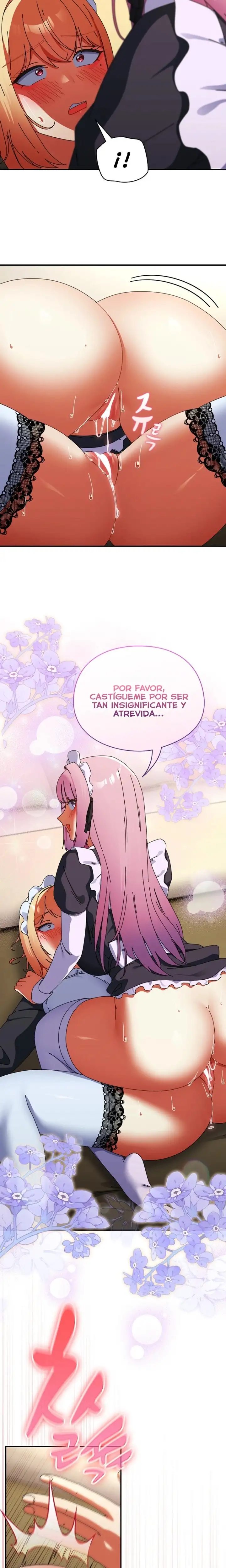 Tomame una foto capítulo 45 página 4