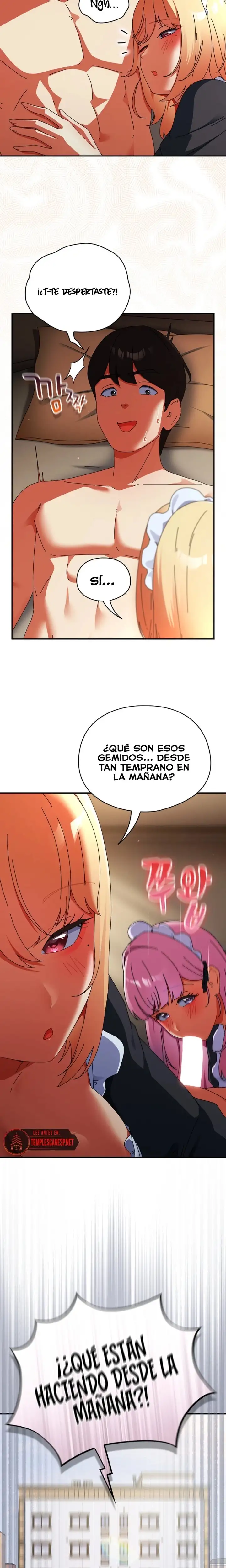 Tomame una foto capítulo 45 página 15