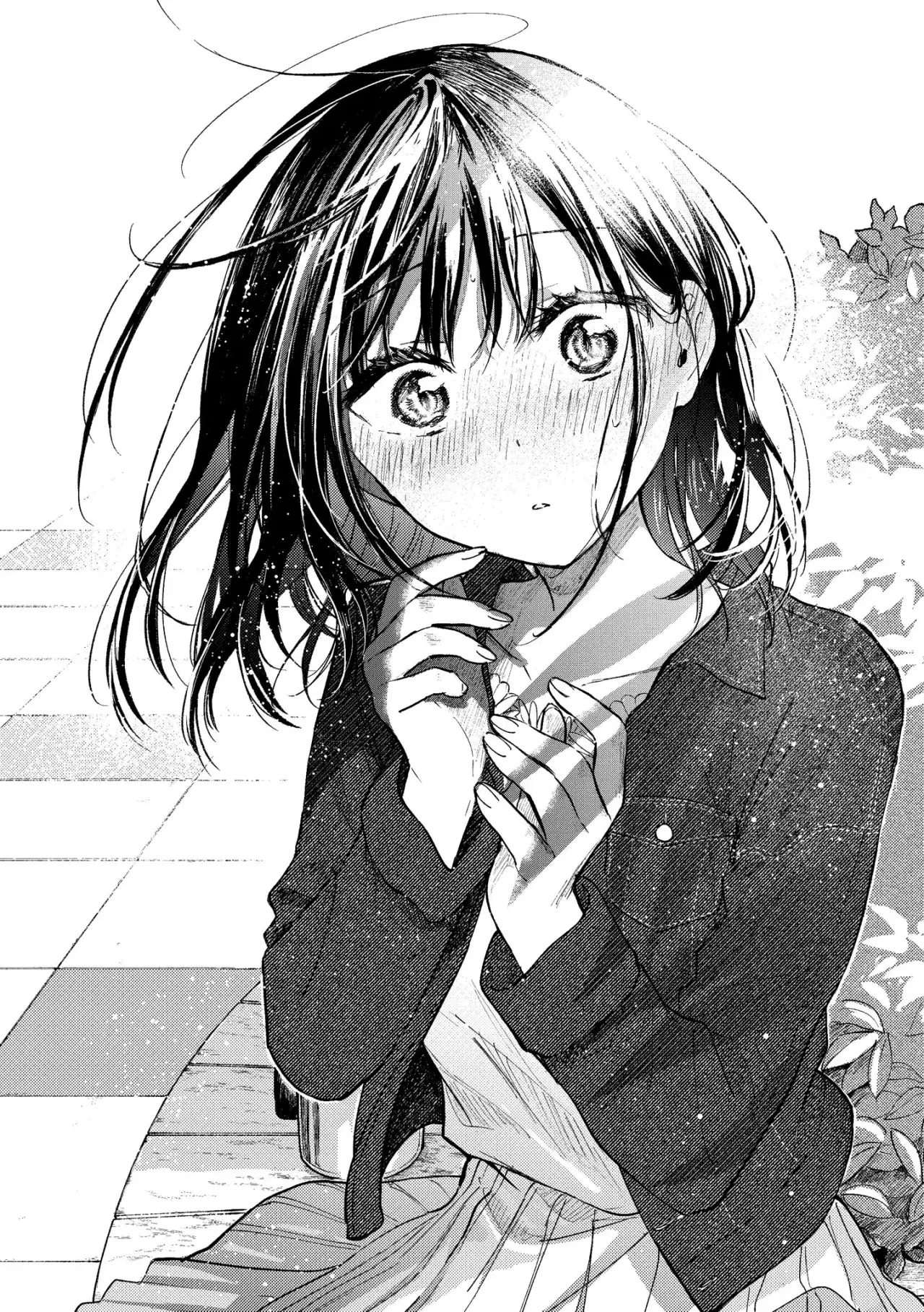 tonari no neko to koi shirazu - Capítulo 12 - Página 28 - LectorTMOo