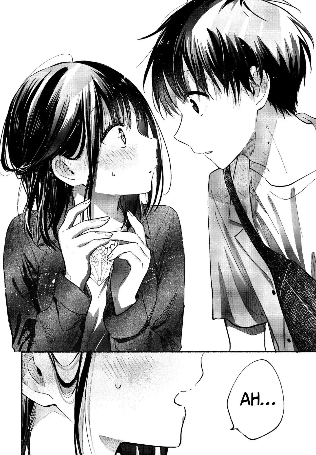 tonari no neko to koi shirazu - Capítulo 12 - Página 29 - LectorTMOo