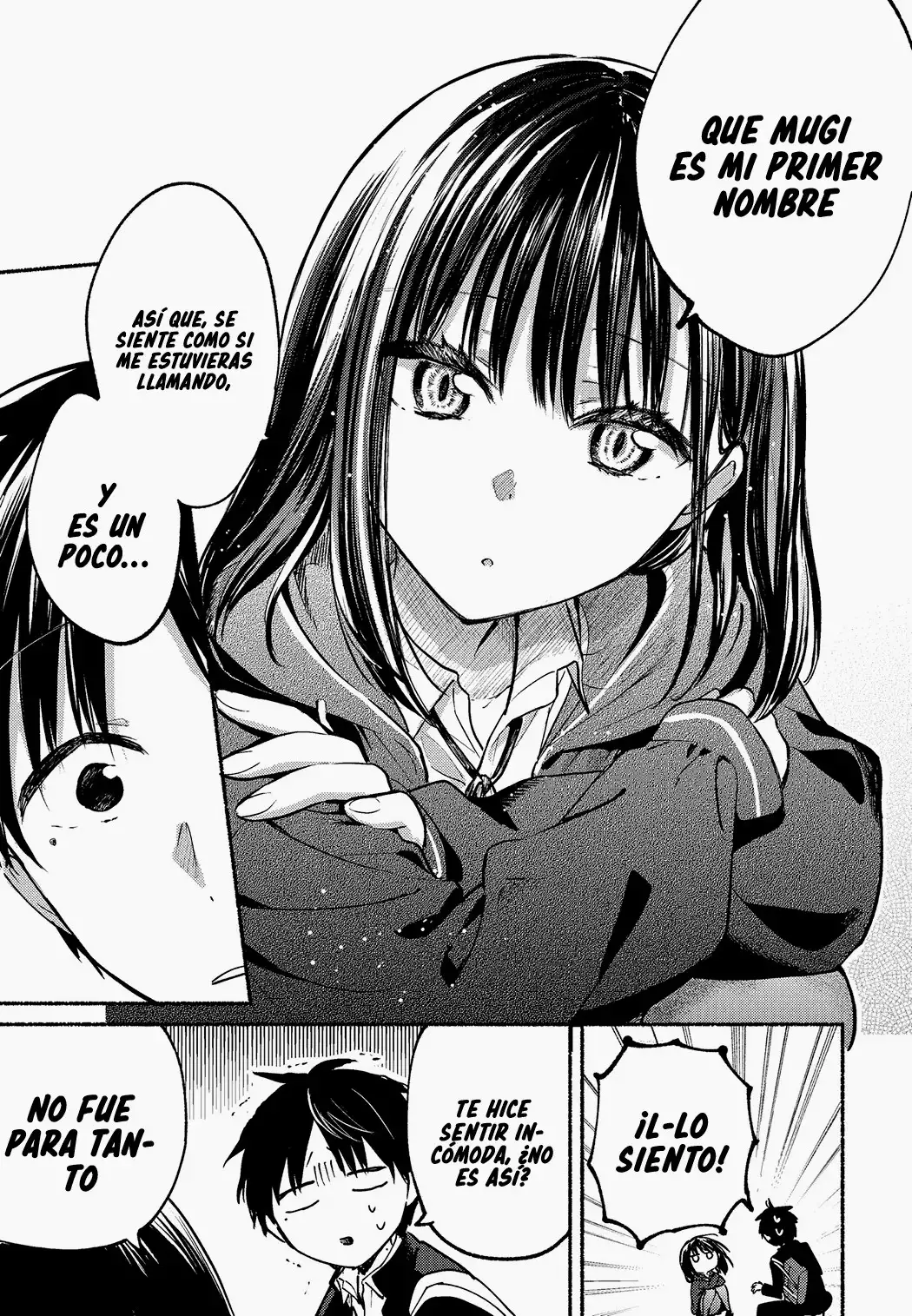 tonari no neko to koi shirazu - Capítulo 2 - Página 13 - LectorTMOo