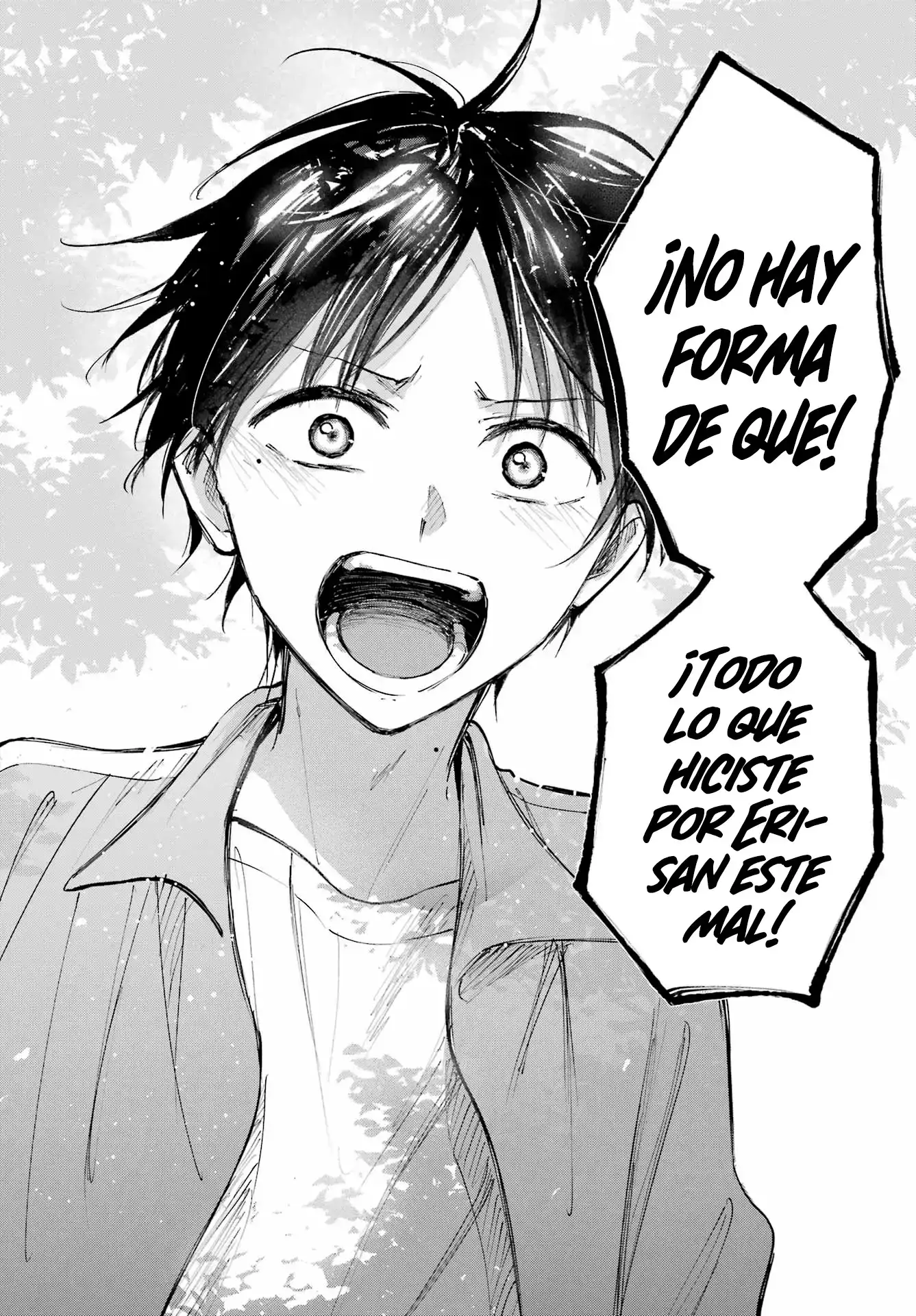 tonari no neko to koi shirazu - Capítulo 22 - Página 13 - LectorTMOo