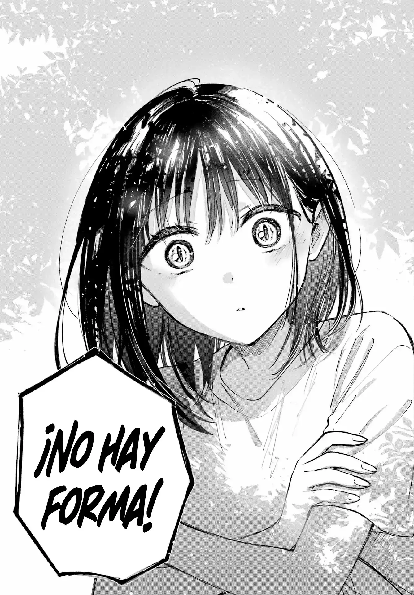 tonari no neko to koi shirazu - Capítulo 22 - Página 14 - LectorTMOo