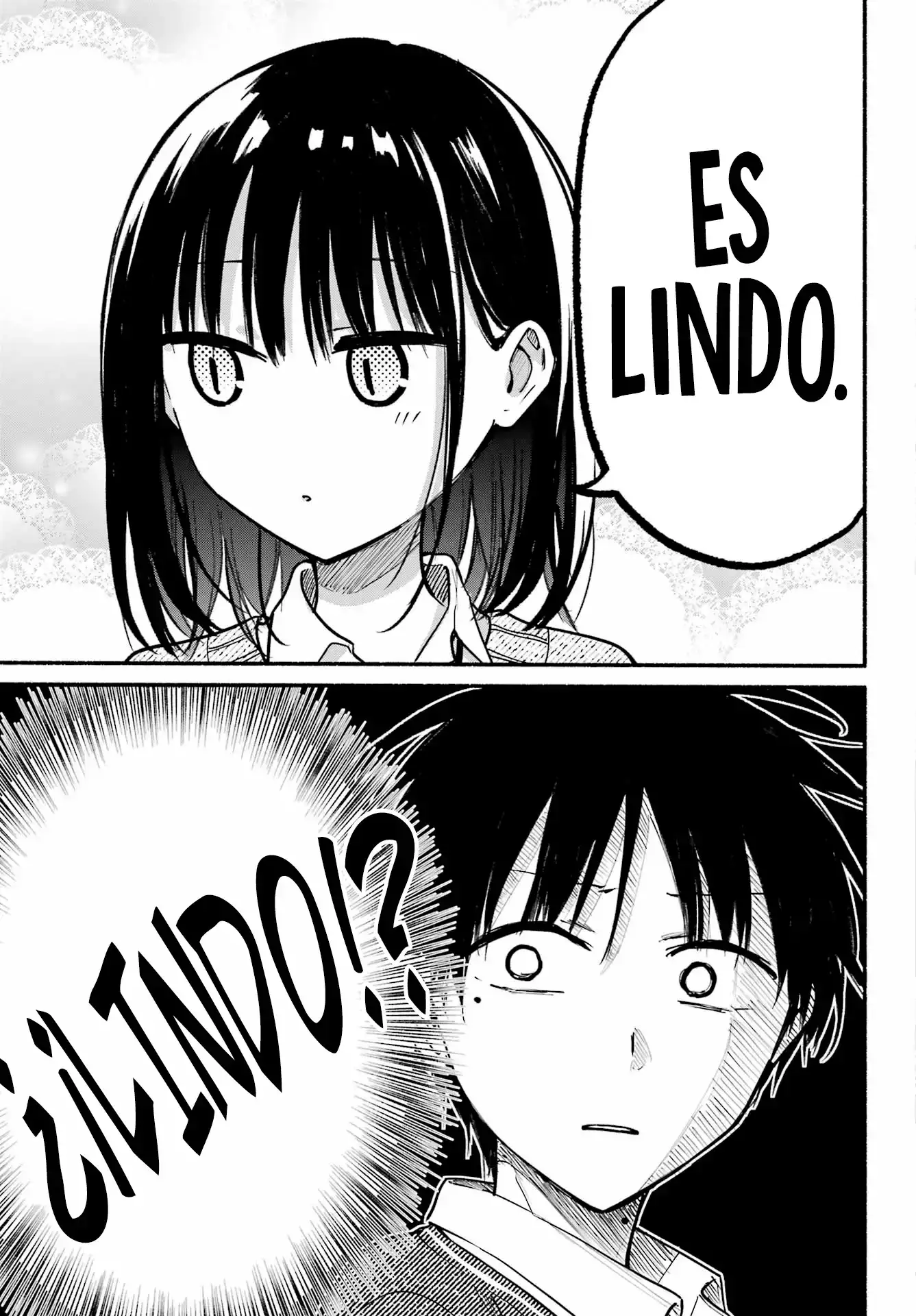 tonari no neko to koi shirazu - Capítulo 24 - Página 10 - LectorTMOo