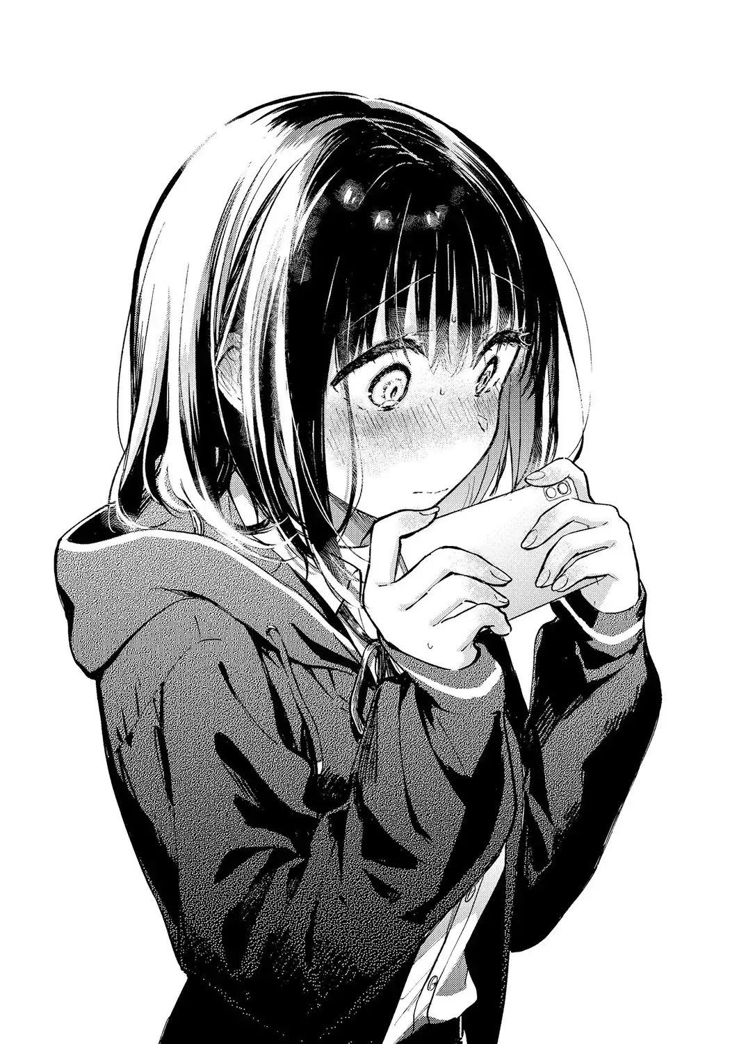 tonari no neko to koi shirazu - Capítulo 5 - Página 28 - LectorTMOo