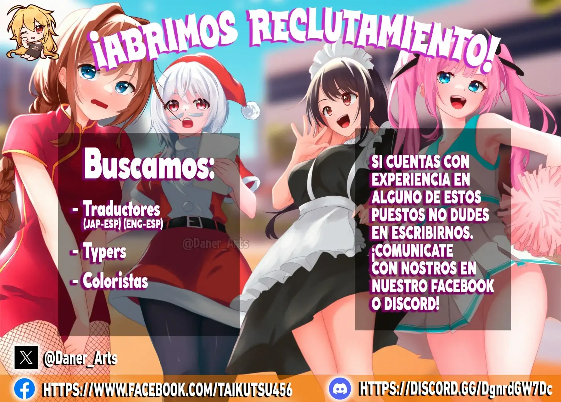 tonari no neko to koi shirazu - Capítulo 6 - Página 25 - LectorTMOo