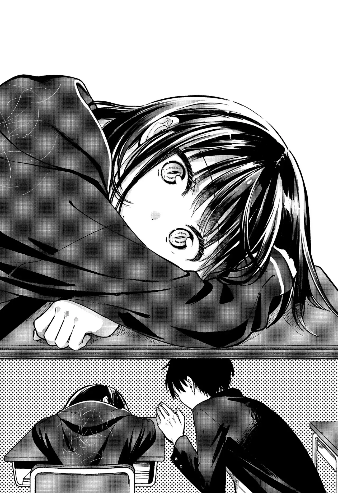 tonari no neko to koi shirazu - Capítulo 8 - Página 7 - LectorTMOo