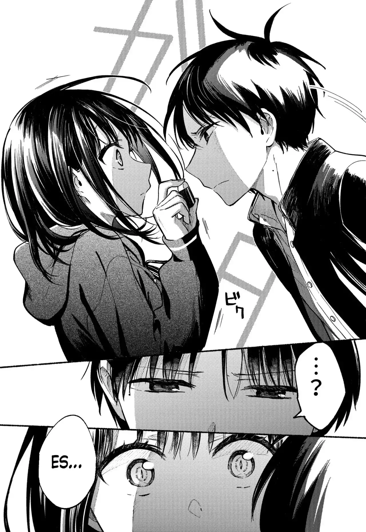 tonari no neko to koi shirazu - Capítulo 9 - Página 18 - LectorTMOo
