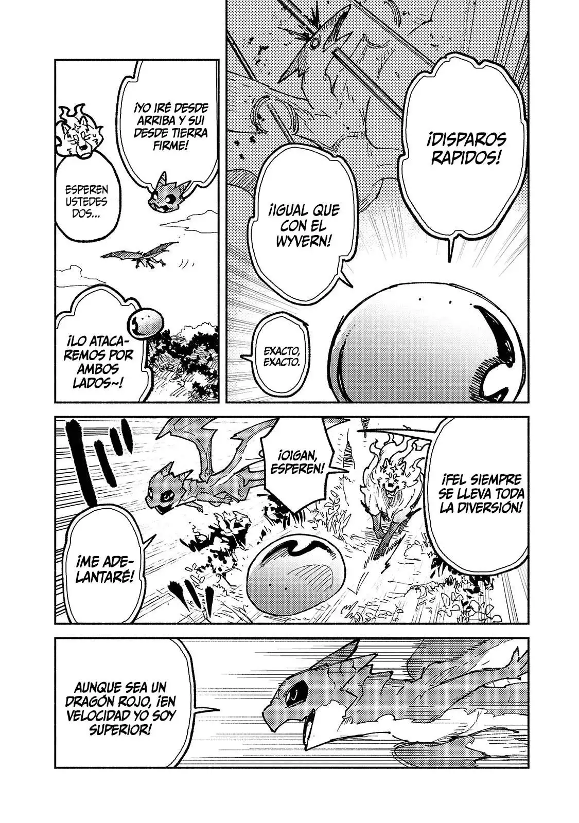Tondemo Skill De Isekai Hourou Meshi - Capítulo 60 - Página 4 - LectorTMOo