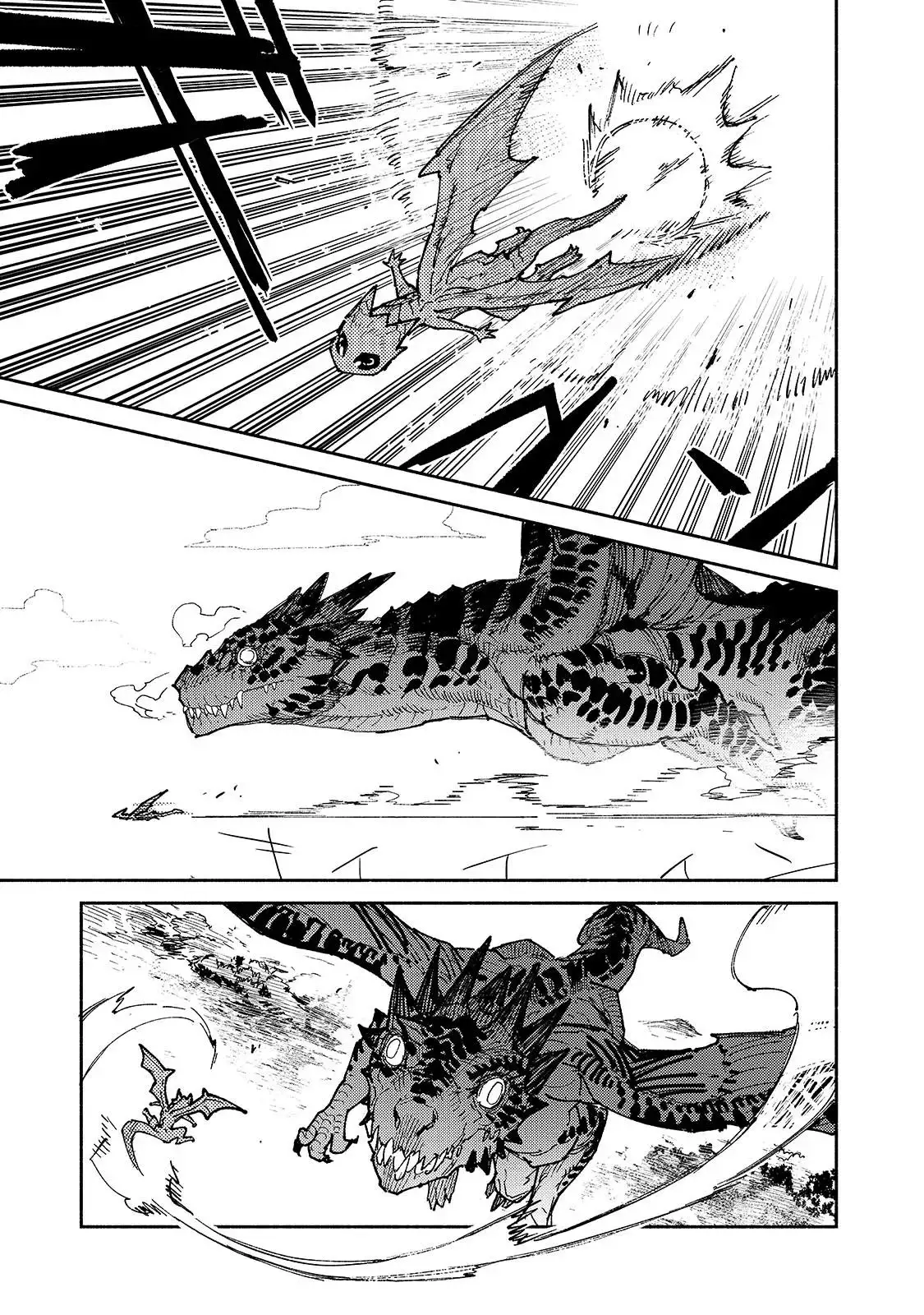 Tondemo Skill De Isekai Hourou Meshi - Capítulo 60 - Página 5 - LectorTMOo